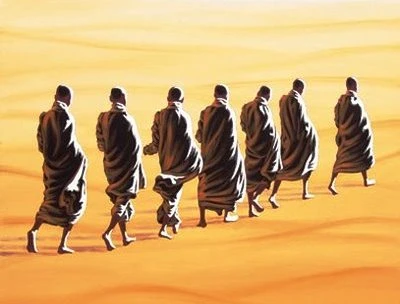 Những hội chúng xuất gia